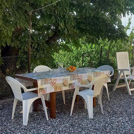 Appartamento Bellavista 카스텔리나마르티마 외부 사진