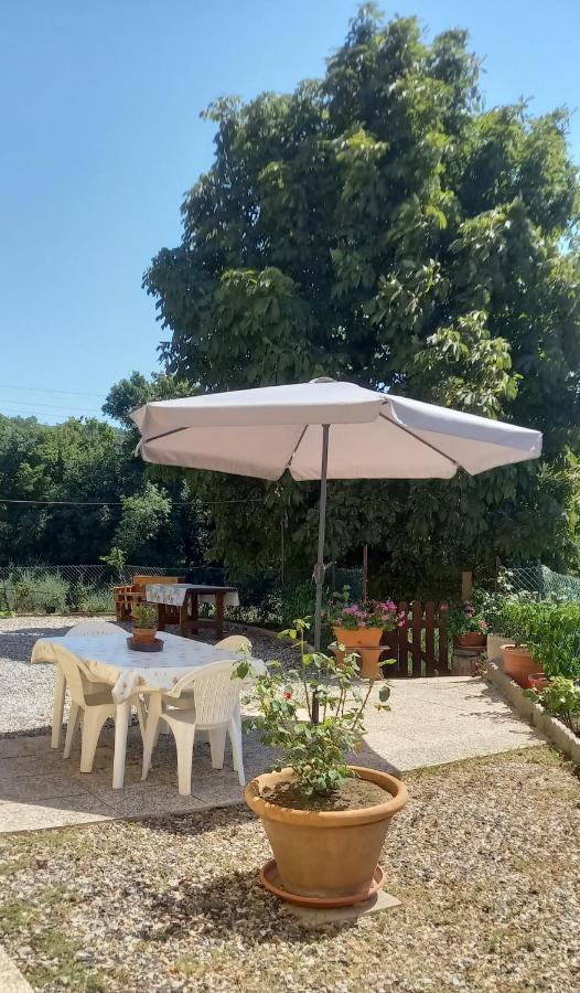 Appartamento Bellavista 카스텔리나마르티마 외부 사진